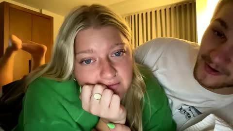 novaandjett online show from 18, 3, 2026