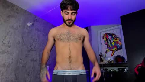 Nova online show from 27, 2, 2026