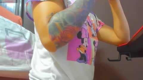 Novacy online show from 3, 10, 2025