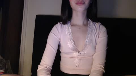 Olivia online show from 16, 2, 2025