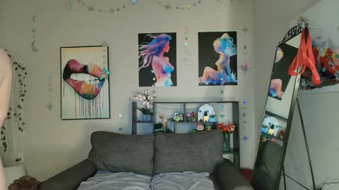 Nova Harper online show from 3, 2, 2026