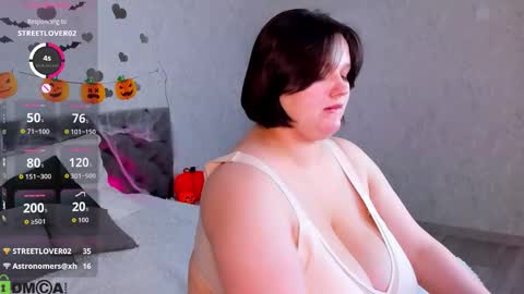 Snapshot of novalay chatting on 30, 10, 2025 Sonya online show from 30, 10, 2025