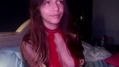 novalovelle online show from 22, 3, 2026