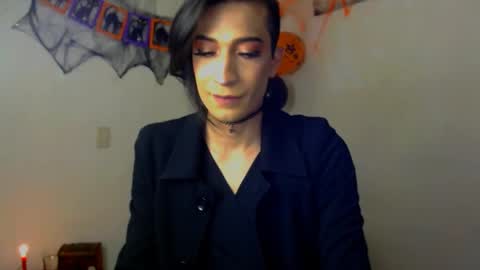 Nova...  online show from 14, 10, 2025