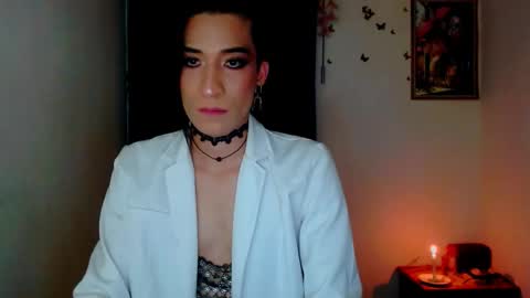 Nova...  online show from 21, 11, 2025