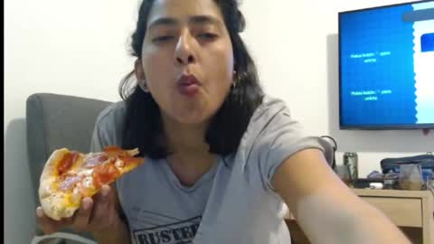 novaperotti online show from 7, 1, 2025