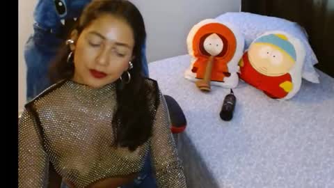 Snapshot of novaperotti chatting on 2, 3, 2026 novaperotti online show from 2, 3, 2026