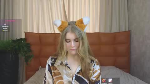 Azalea online show from 17, 1, 2026