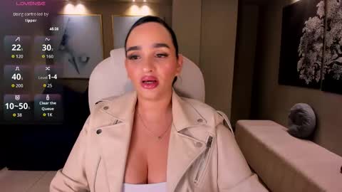 Nova online show from 14, 10, 2025