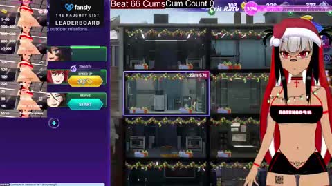 Nova Star  online show from 19, 12, 2025