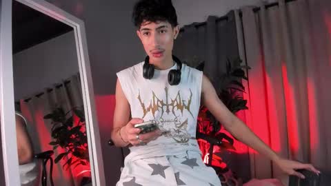 Nova online show from 13, 10, 2025