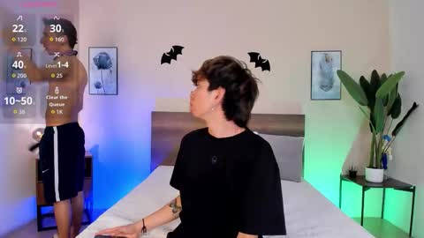 NovayBrian online show from 19, 10, 2025