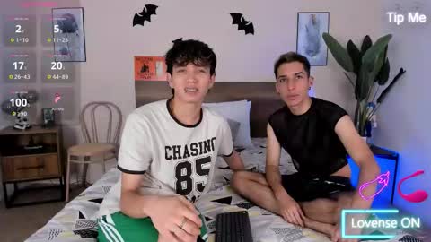 NovayBrian online show from 23, 10, 2025