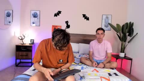 NovayBrian online show from 3, 11, 2025