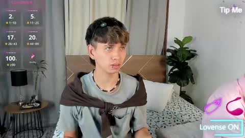 NovayBrian online show from 10, 11, 2025