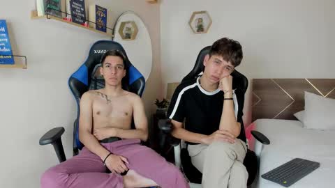 NovayBrian online show from 13, 11, 2025