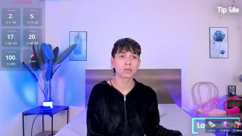 NovayBrian online show from 15, 11, 2025