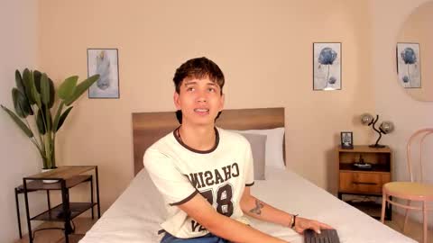 NovayBrian online show from 22, 11, 2025