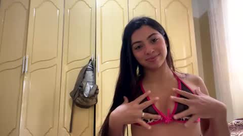 novinhabonequinha online show from 23, 11, 2025