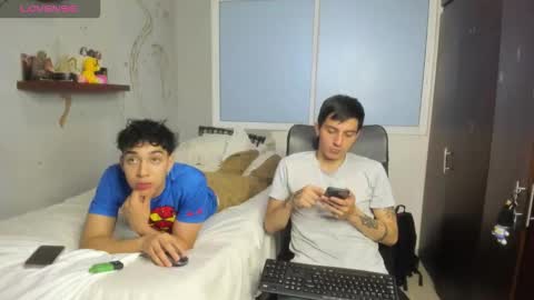 Noxx  online show from 27, 10, 2025