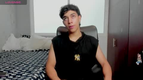 Noxx  online show from 15, 12, 2025