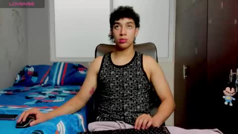 Noxx  online show from 19, 12, 2025