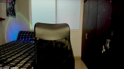 Noxx  online show from 27, 3, 2026