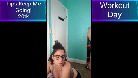 Snapshot of nsfwismorefun chatting on 15, 9, 2025 Celeste online show from 15, 9, 2025