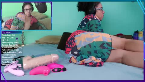 Snapshot of nsfwismorefun chatting on 25, 9, 2025 Celeste online show from 25, 9, 2025