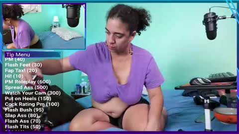 Snapshot of nsfwismorefun chatting on 4, 12, 2025 Celeste online show from 4, 12, 2025