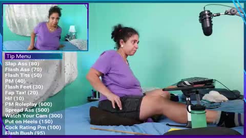 Snapshot of nsfwismorefun chatting on 16, 12, 2025 Celeste online show from 16, 12, 2025