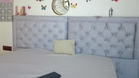 NubesNubladas online show from 18, 1, 2026