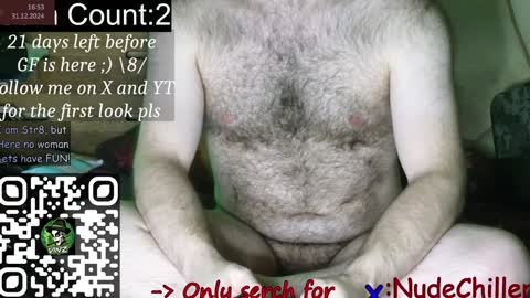 Vinz... online show from 31, 12, 2024