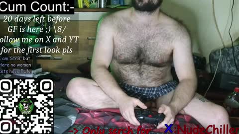 Vinz... online show from 1, 1, 2025