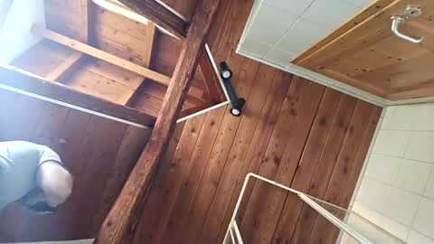 Vinz... online show from 17, 10, 2025