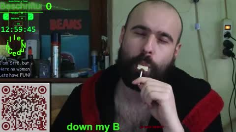 Vinz... online show from 6, 1, 2026