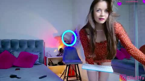 Snapshot of nudeella chatting on 12, 9, 2025 ElfaElle Im online .Wednesday Thursday Friday Saturday Sunday from 10pm to 2am GMT3 online show from 12, 9, 2025