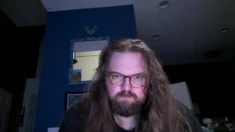NudeyGroovy online show from 26, 9, 2025