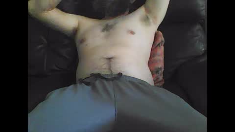 nudestud887 online show from 27, 9, 2025