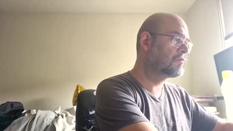 nuevoshowgranlattino online show from 18, 10, 2025