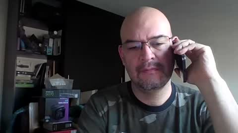 nuevoshowgranlattino online show from 31, 10, 2025