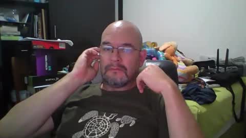 nuevoshowgranlattino online show from 18, 11, 2025