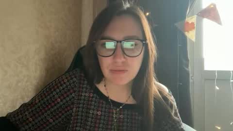 Snapshot of nuitblanche_vibes chatting on 6, 11, 2025 nuitblanche_vibes online show from 6, 11, 2025