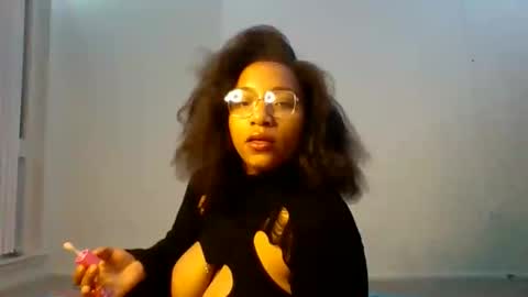 Snapshot of numbah1monstah chatting on 3, 12, 2025 Rene Monstah online show from 3, 12, 2025