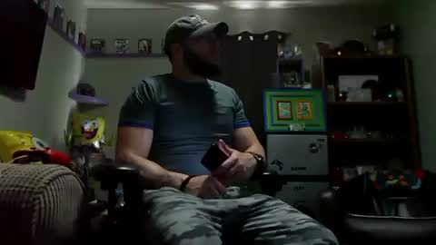 Snapshot of number1dad_ chatting on 14, 10, 2025 Awwwww Hey Sweetie Pies. Welcome To The Sweetie Pie Lounge. Enjoy The Dad-Cast. SweetCorny Fun-loving Dad Talk. online show from 14, 10, 2025