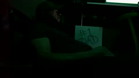 Snapshot of number1dad_ chatting on 12, 11, 2025 Awwwww Hey Sweetie Pies. Welcome To The Sweetie Pie Lounge. Enjoy The Dad-Cast. SweetCorny Fun-loving Dad Talk. online show from 12, 11, 2025