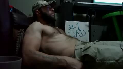 Snapshot of number1dad_ chatting on 16, 11, 2025 Awwwww Hey Sweetie Pies. Welcome To The Sweetie Pie Lounge. Enjoy The Dad-Cast. SweetCorny Fun-loving Dad Talk. online show from 16, 11, 2025