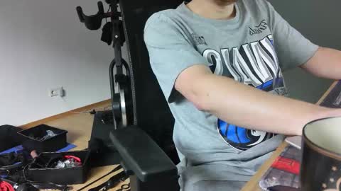 Slave for Mistress and Master online show from 22, 10, 2025