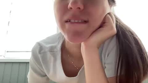 Snapshot of nursedoll chatting on 22, 2, 2026 Ema online show from 22, 2, 2026