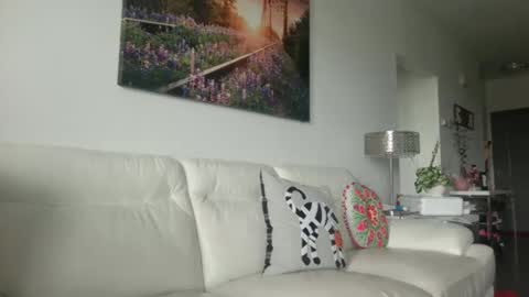 Snapshot of nursekittyslut chatting on 1, 10, 2025 nursekittyslut online show from 1, 10, 2025